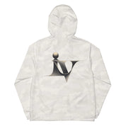 IV Custom - Unisex lightweight zip up windbreaker