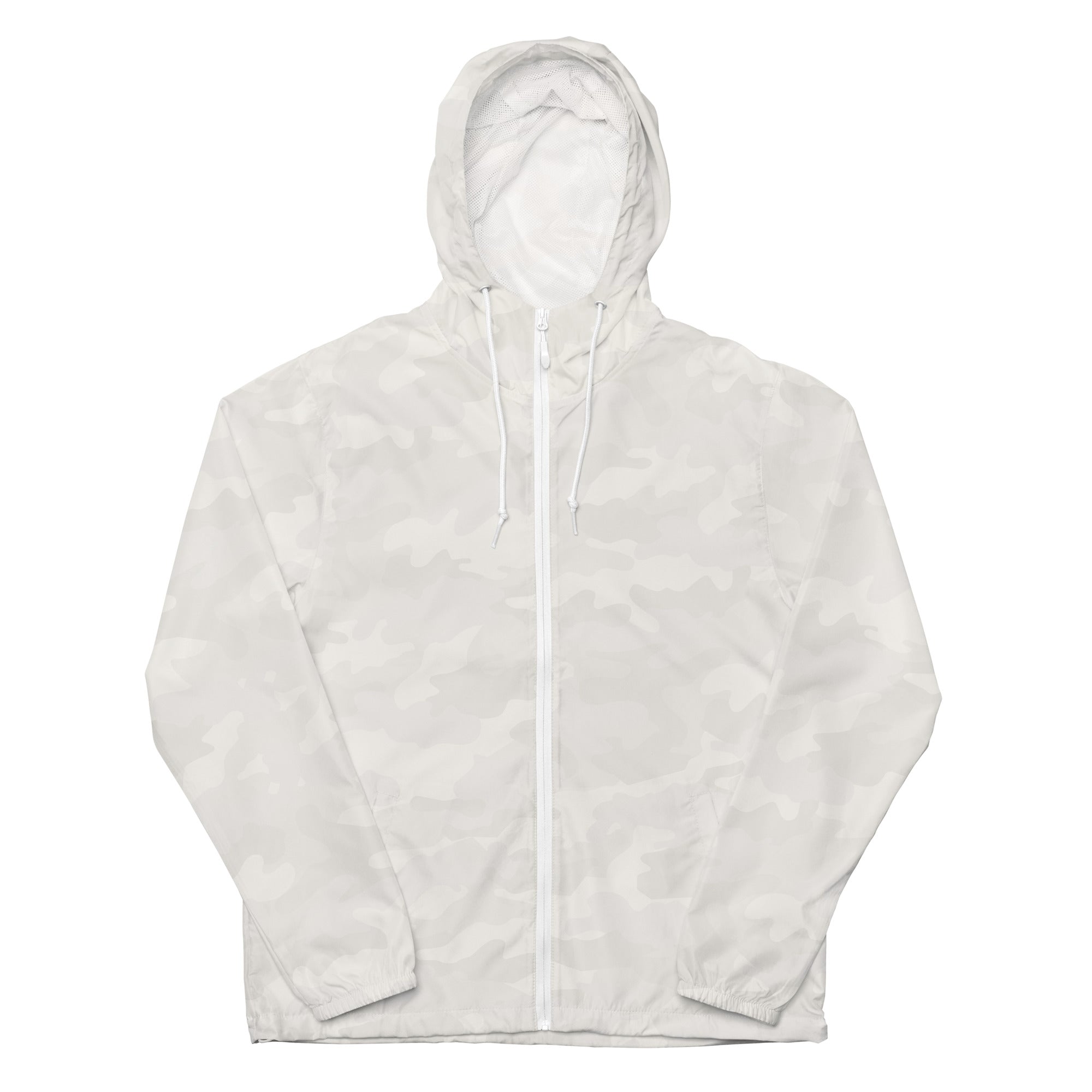 IV Custom - Unisex lightweight zip up windbreaker
