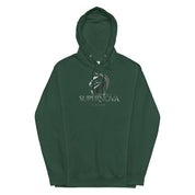 Supernova - Unisex midweight hoodie