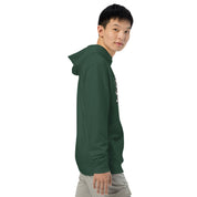 Octopus Knight - Unisex midweight hoodie