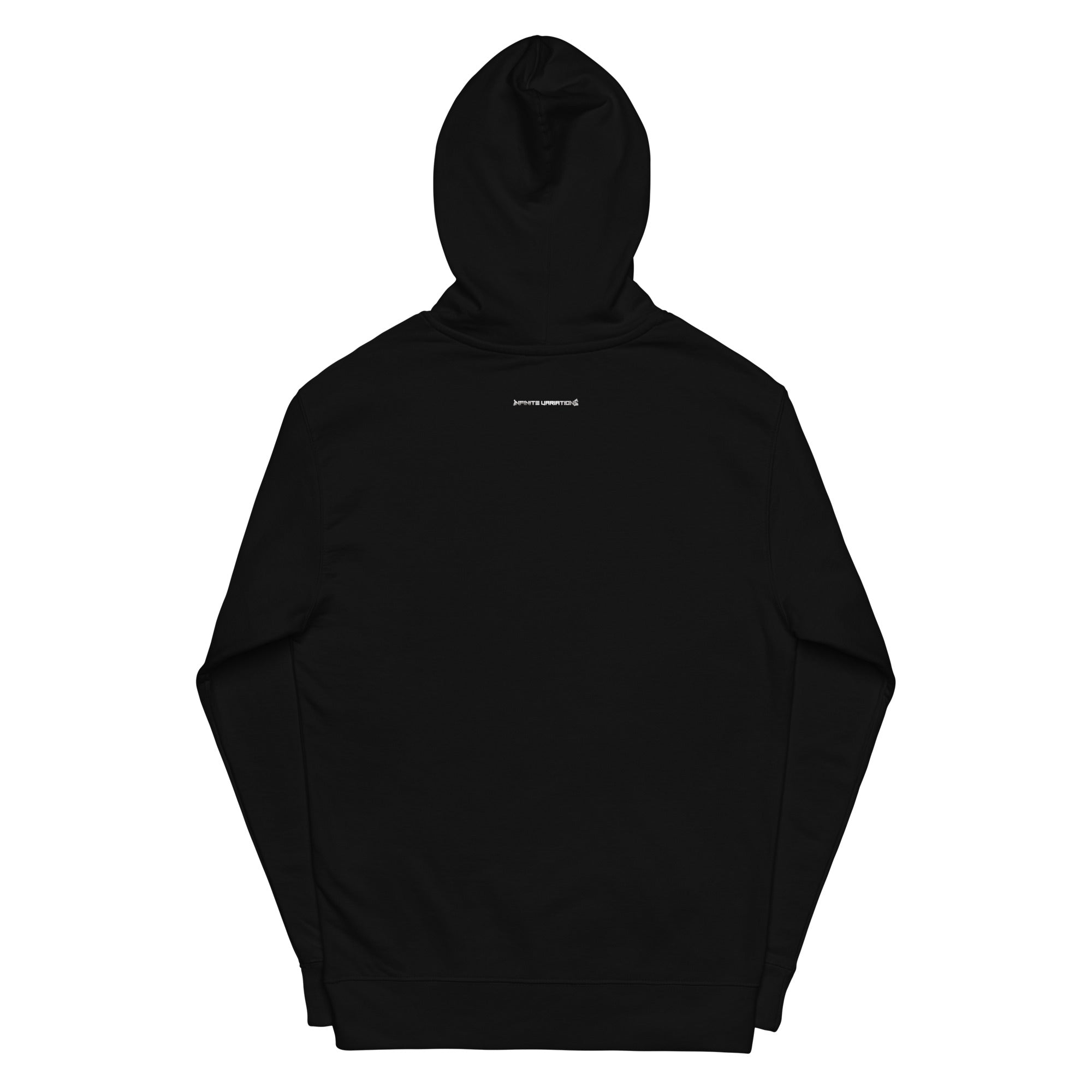 Supernova - Unisex midweight hoodie