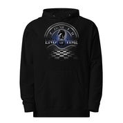 End of Time - Unisex midweight hoodie