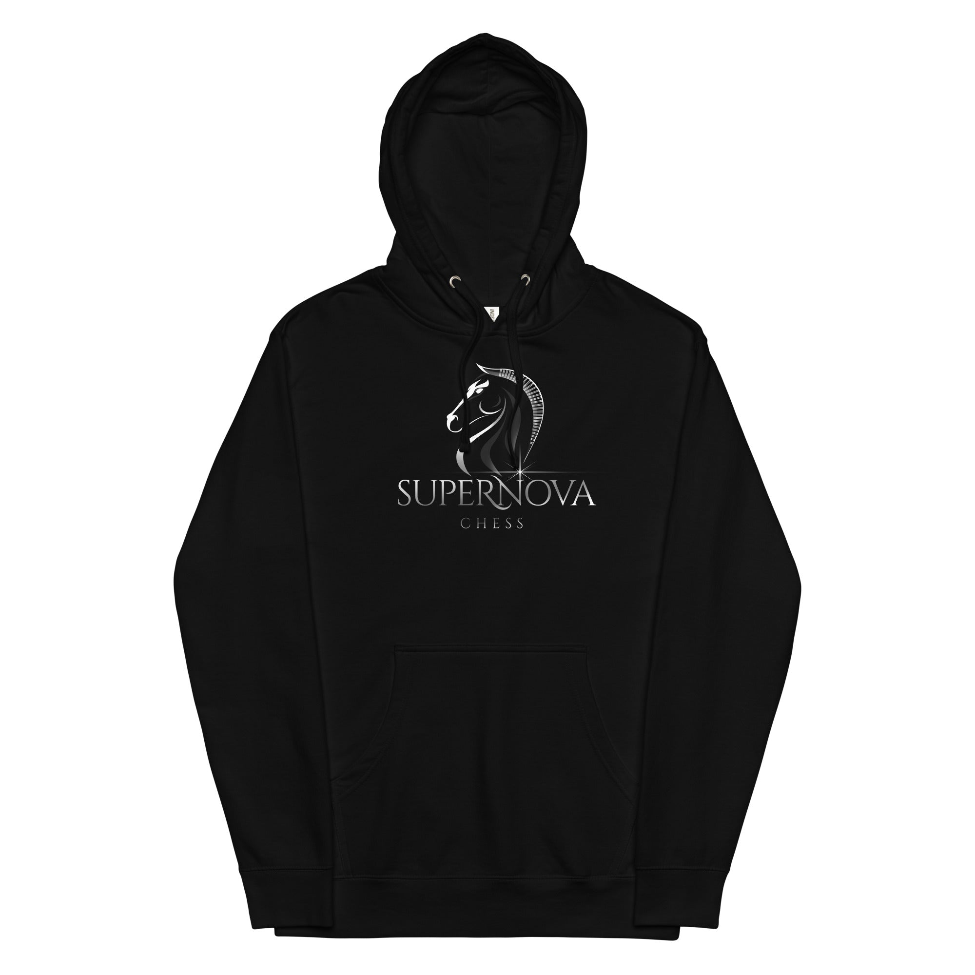 Supernova - Unisex midweight hoodie