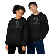 Supernova - Unisex midweight hoodie