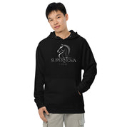 Supernova - Unisex midweight hoodie