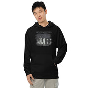 Classical Design - Unisex midweight hoodie