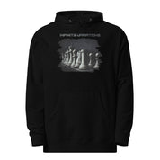 Classical Design - Unisex midweight hoodie