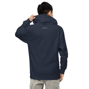 Octopus Knight - Unisex midweight hoodie