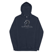 Supernova - Unisex midweight hoodie