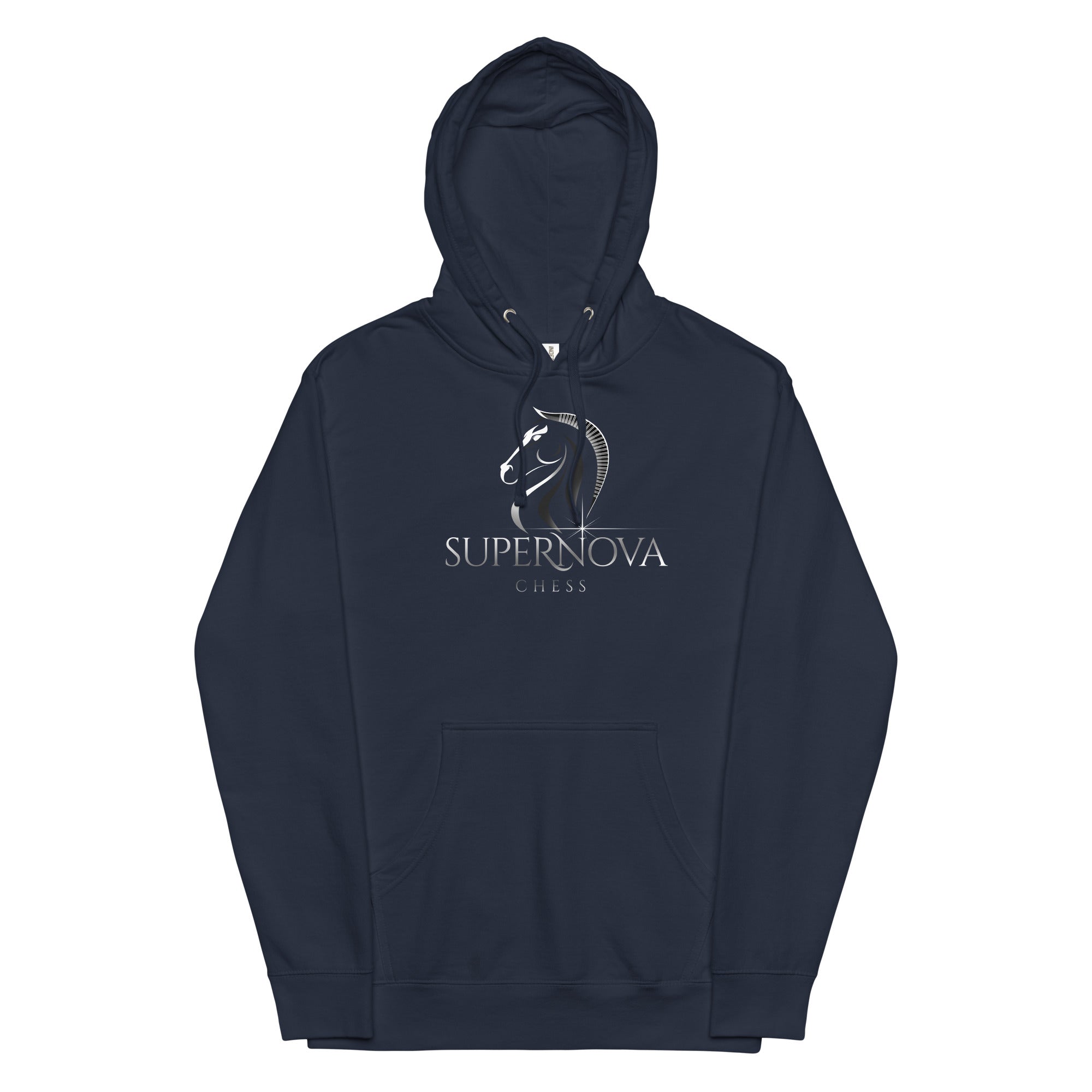 Supernova - Unisex midweight hoodie