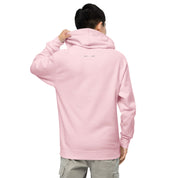 Octopus Knight - Unisex midweight hoodie
