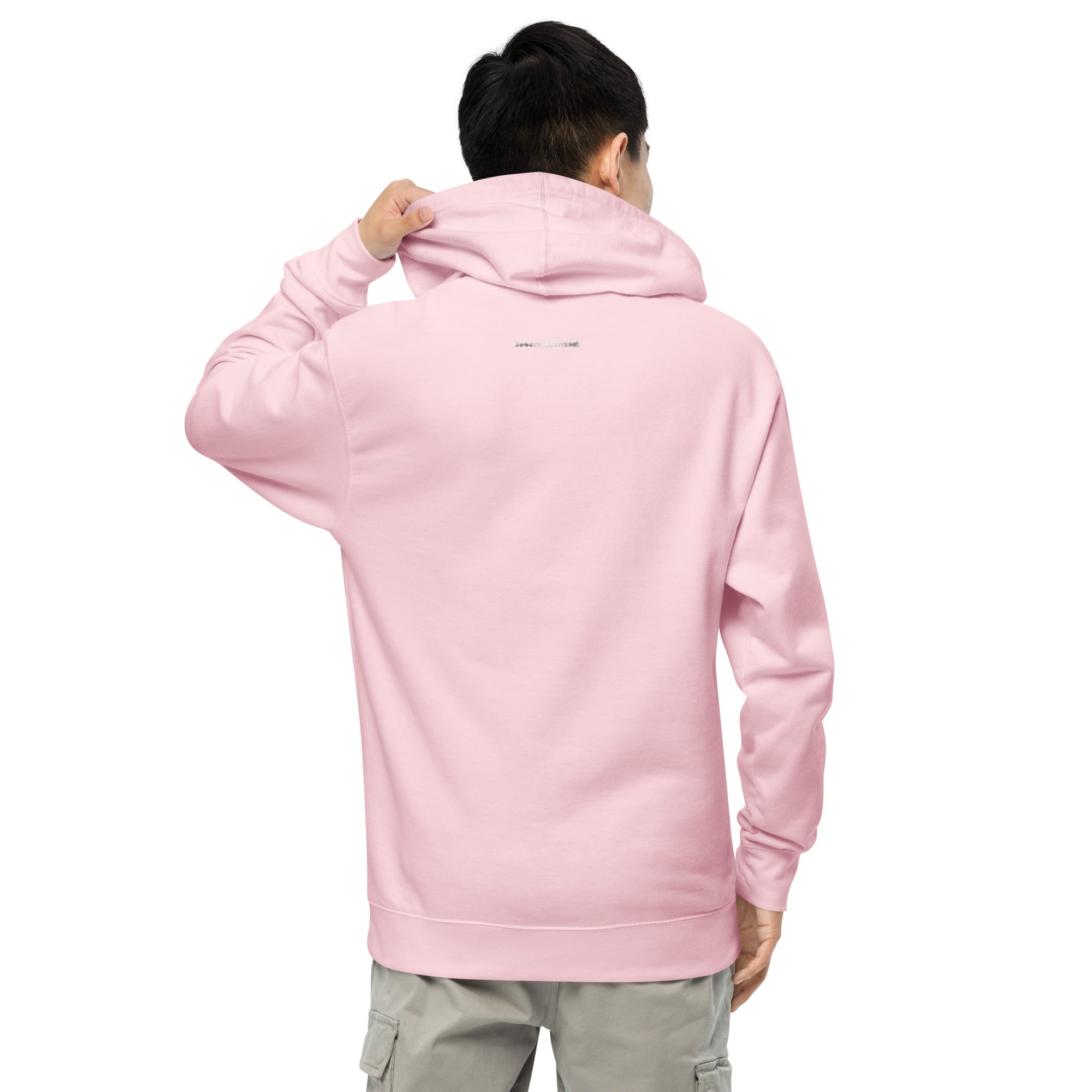 Octopus Knight - Unisex midweight hoodie