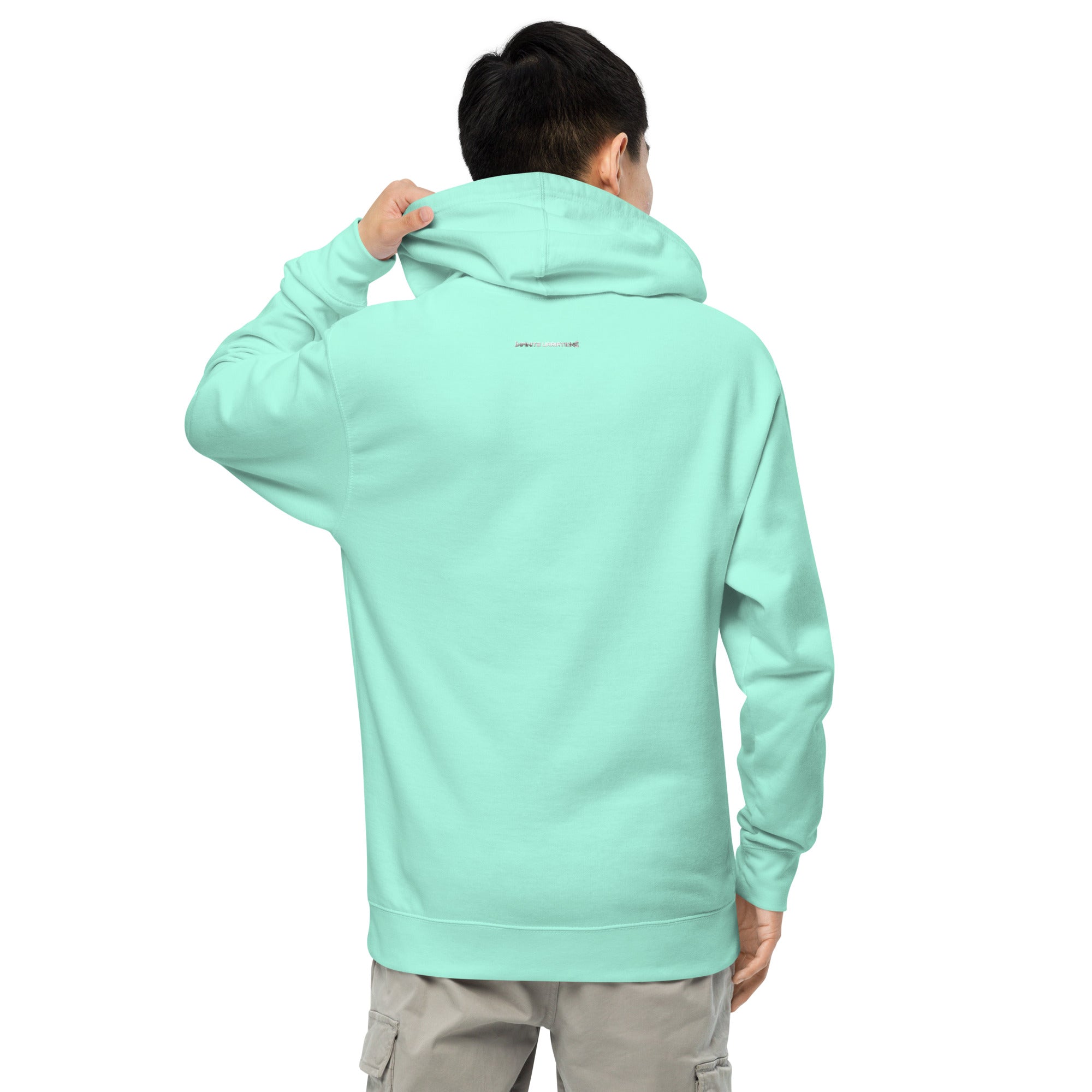 Octopus Knight - Unisex midweight hoodie