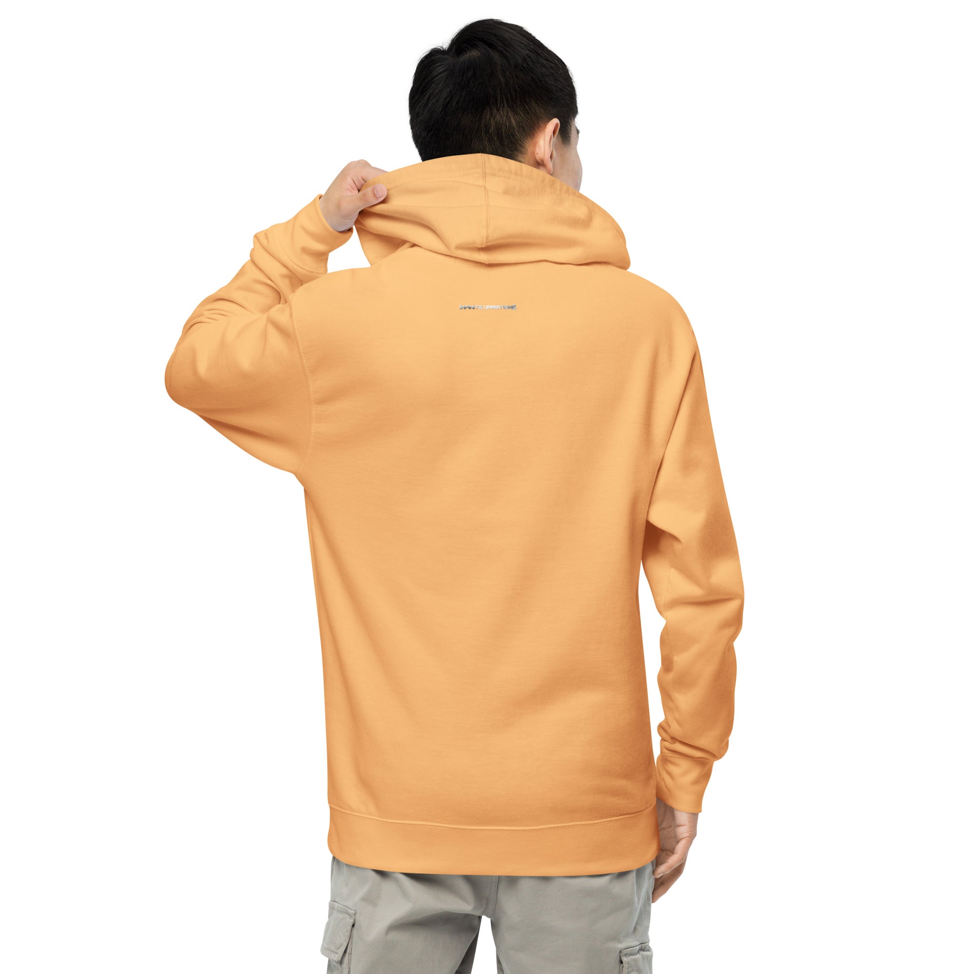 Octopus Knight - Unisex midweight hoodie