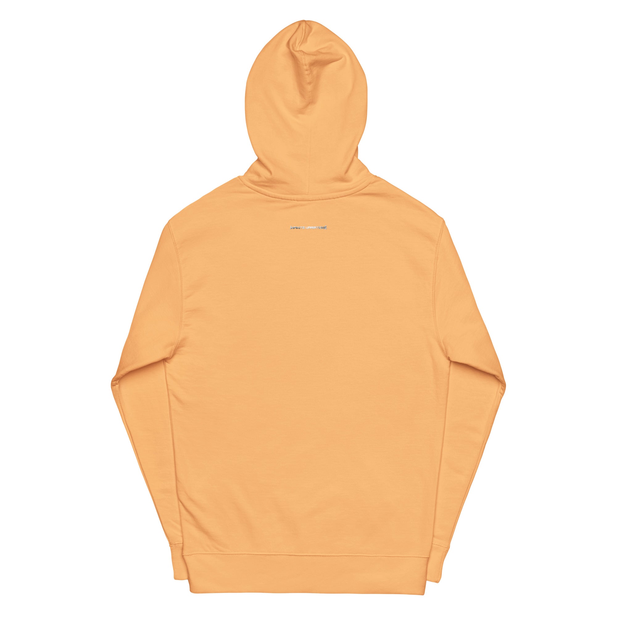 Supernova - Unisex midweight hoodie