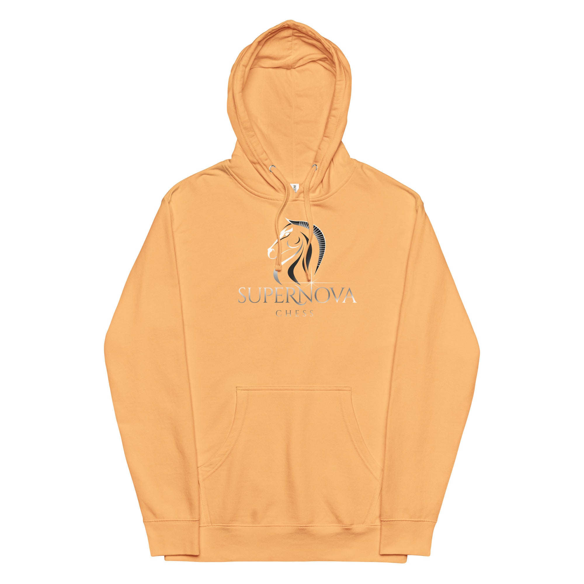 Supernova - Unisex midweight hoodie