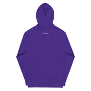 Supernova - Unisex midweight hoodie
