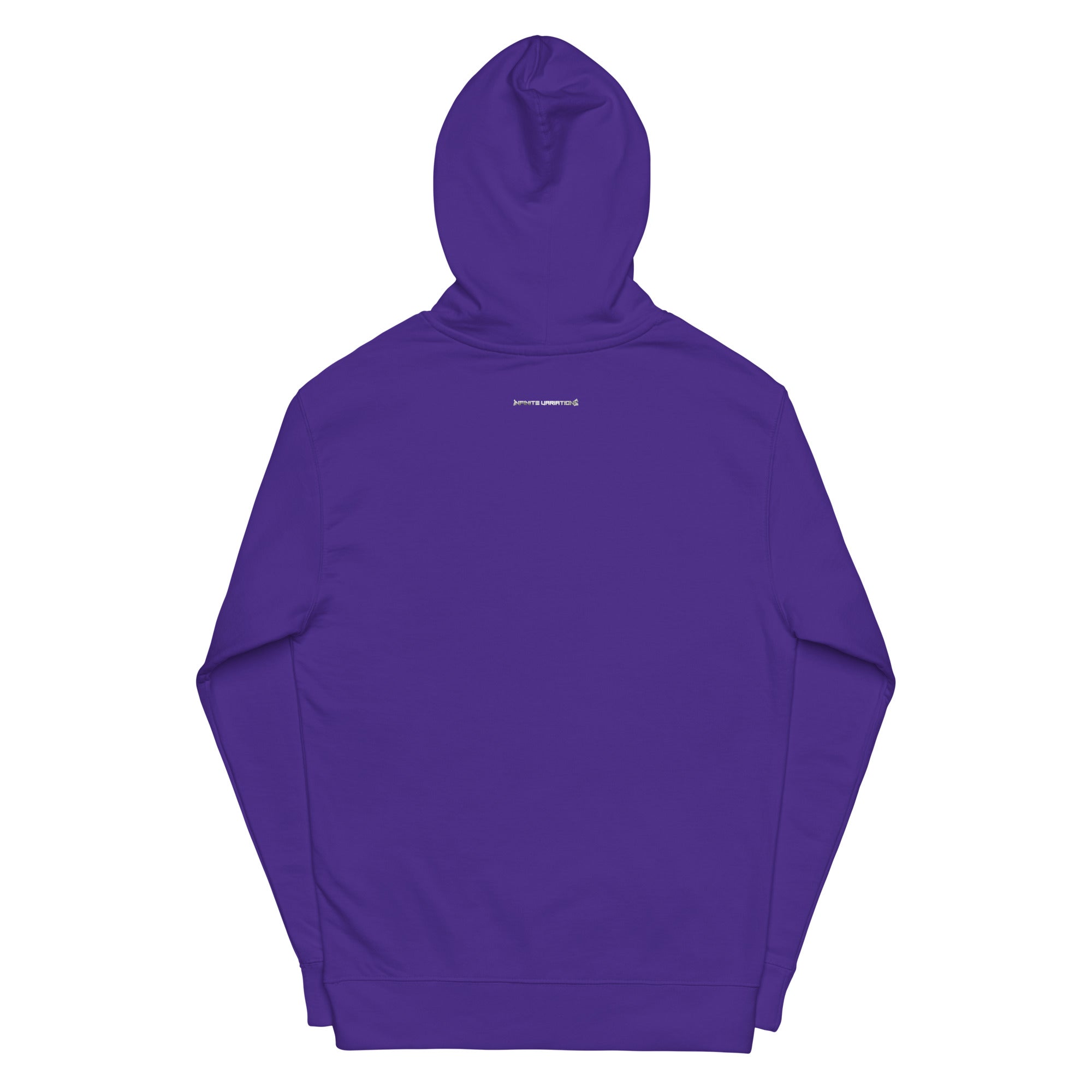 Supernova - Unisex midweight hoodie