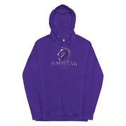 Supernova - Unisex midweight hoodie