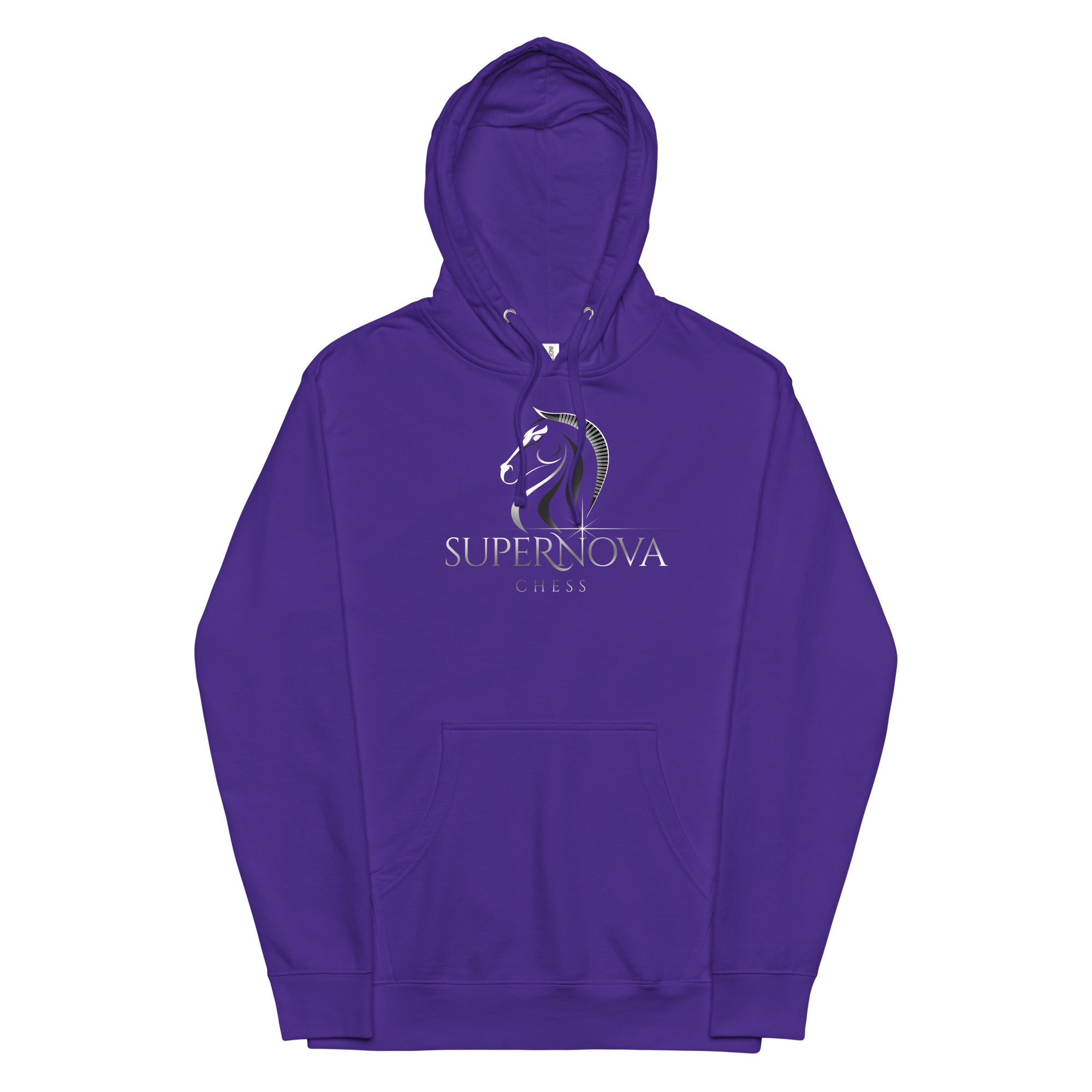 Supernova - Unisex midweight hoodie