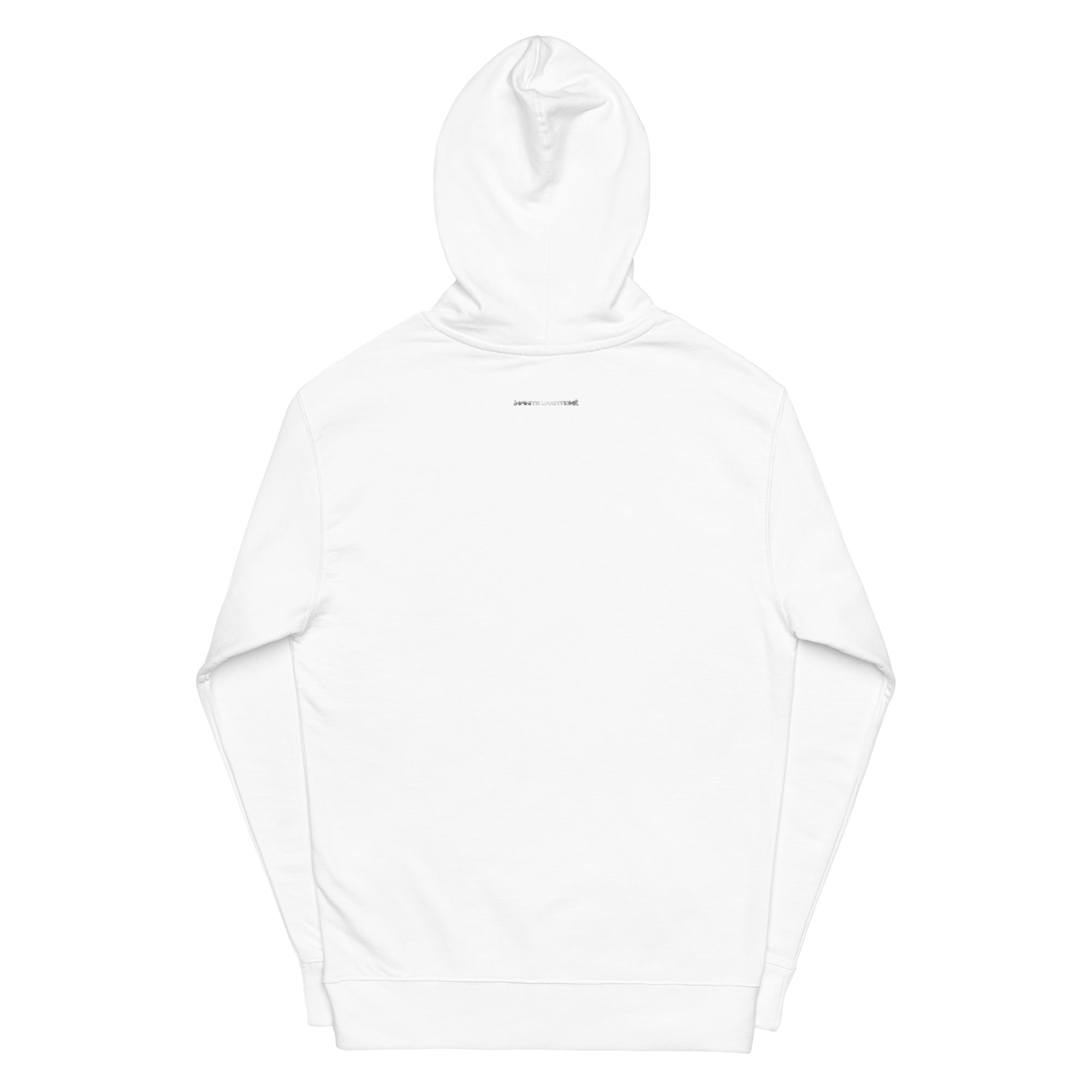 Supernova - Unisex midweight hoodie