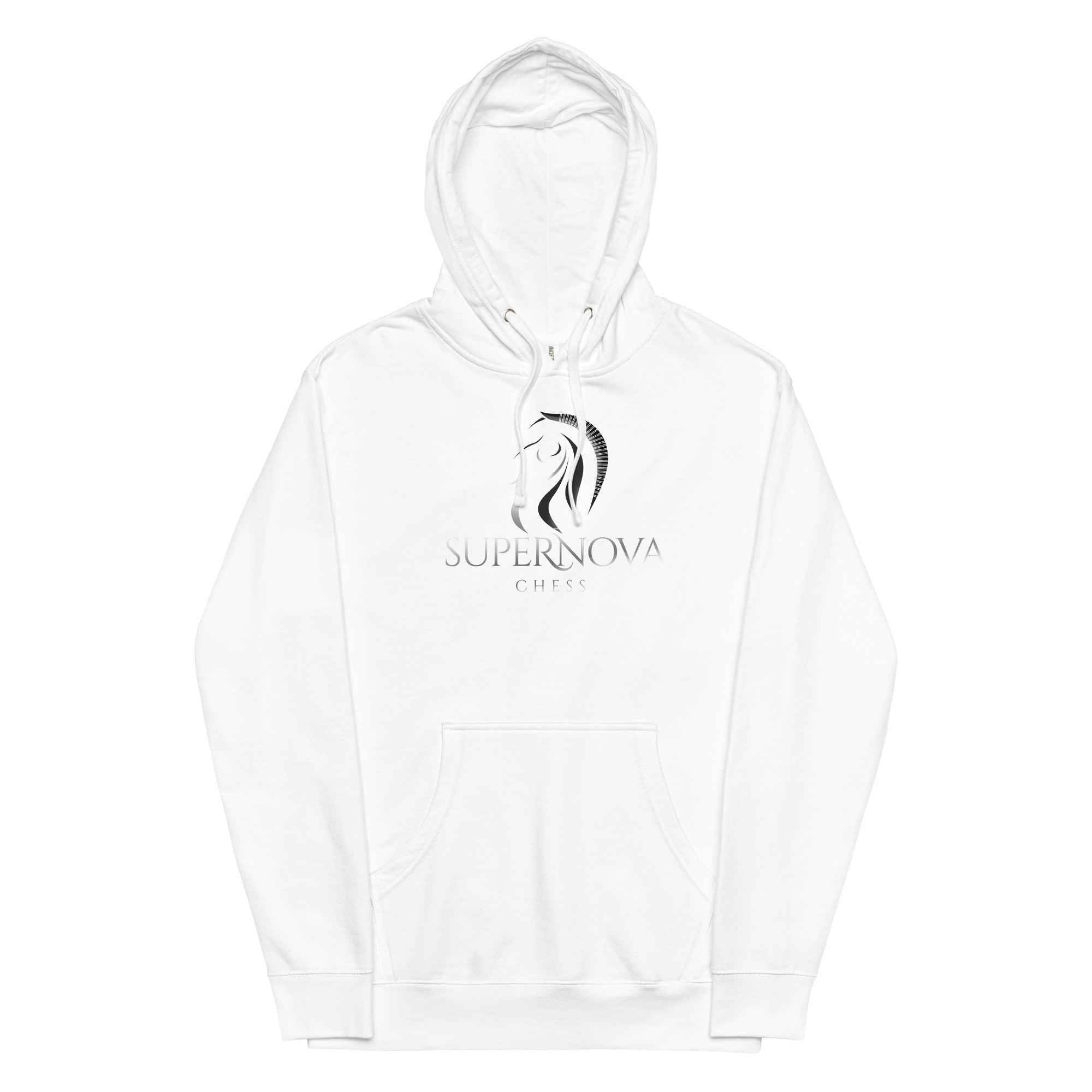 Supernova - Unisex midweight hoodie
