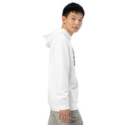 Octopus Knight - Unisex midweight hoodie