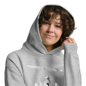 Game of Queens - Unisex oversized hoodie