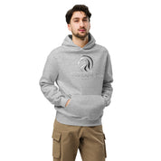 Supernova Chess - Unisex oversized hoodie