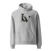 Infinite Variations Custom - Unisex oversized hoodie