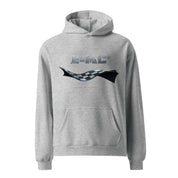 EMC2 - Premium Unisex oversized hoodie