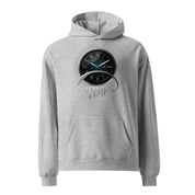 Time is an Asset - Premium Unisex oversized hoodie