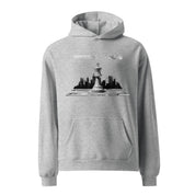 Game of Kings - Unisex oversized hoodie