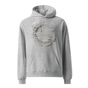 Creativity - Unisex oversized hoodie
