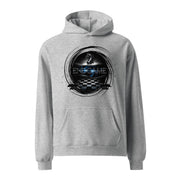 Endgame - Unisex oversized hoodie