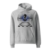 End of Time - Unisex oversized hoodie