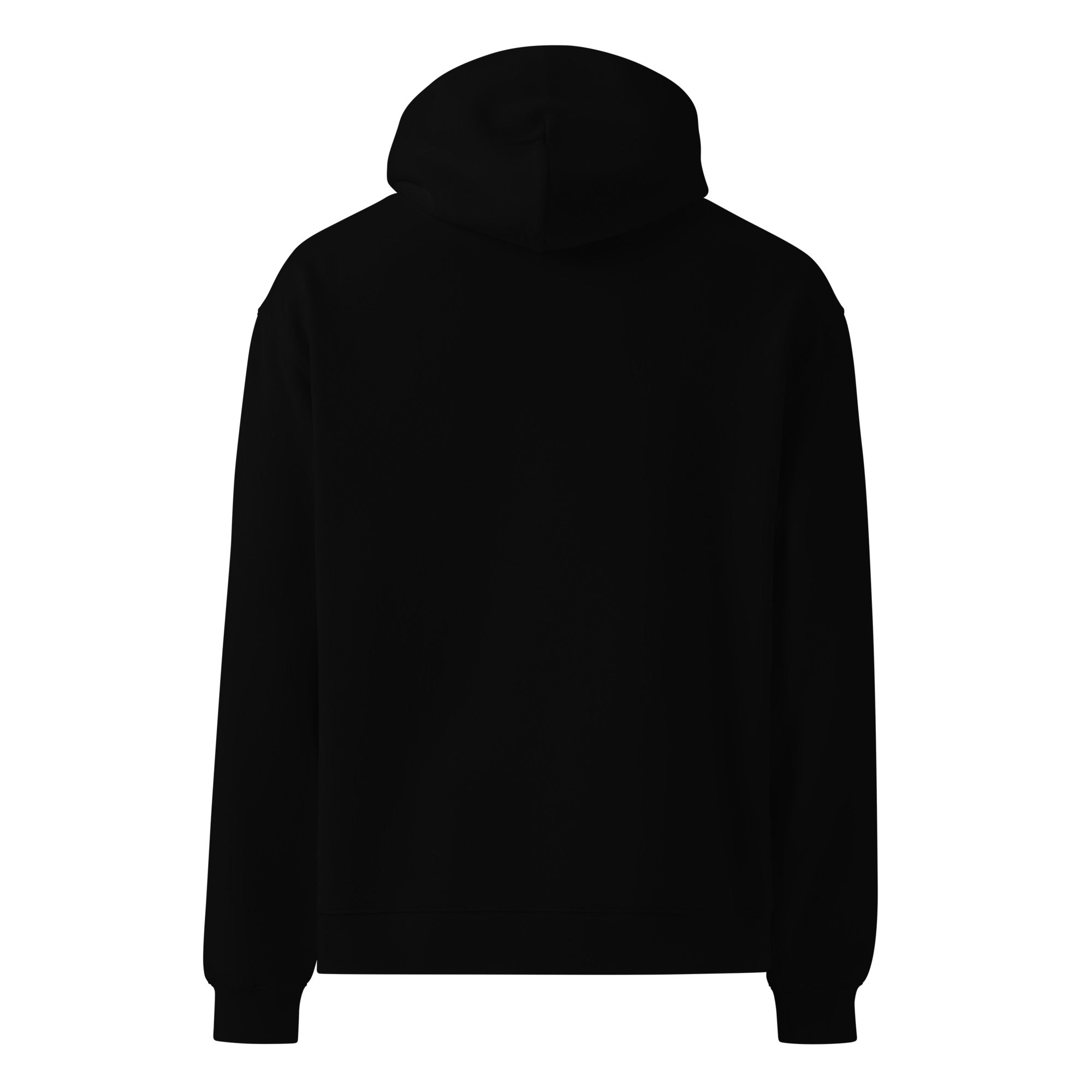 Supernova Chess - Unisex oversized hoodie