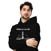 Game of Kings - Unisex oversized hoodie