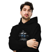 Endgame - Unisex oversized hoodie