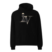 Infinite Variations Custom - Unisex oversized hoodie