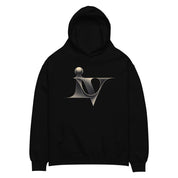 Infinite Variations Custom - Unisex oversized hoodie