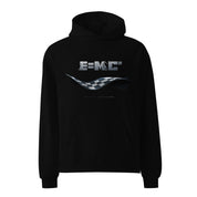 EMC2 - Premium Unisex oversized hoodie