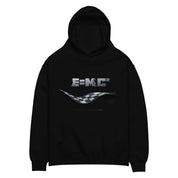 EMC2 - Premium Unisex oversized hoodie