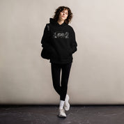Dystopian Future - Unisex oversized hoodie