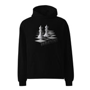 Bishop Pair - Unisex oversized hoodie