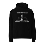 Game of Kings - Unisex oversized hoodie