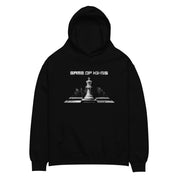 Game of Kings - Unisex oversized hoodie