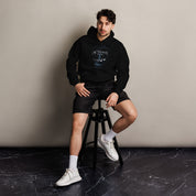 Actions Not Words - Unisex oversized hoodie