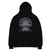 End of Time - Unisex oversized hoodie