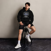 End of Time - Unisex oversized hoodie